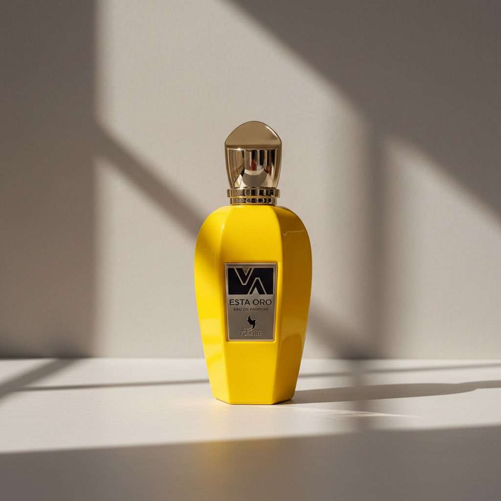 Volare Esta Oro 100ml Eau De Parfum