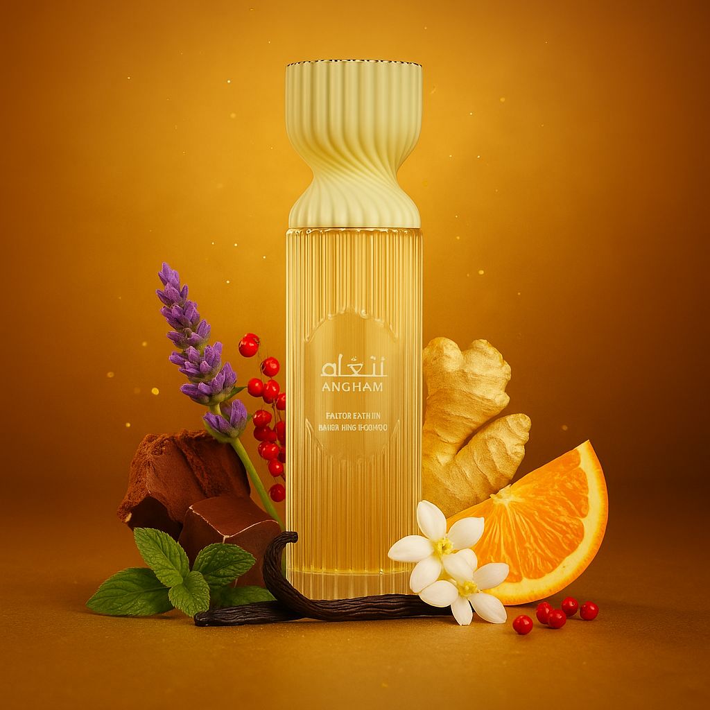 Lattafa Angham Bodymist 250ML