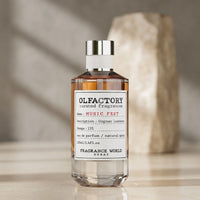 Olfactory Music Fest - Fragrance World 100ml Eau De Parfum