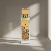 Passion Of Venice - Swiss Arabian 100ml Extrait De Parfum