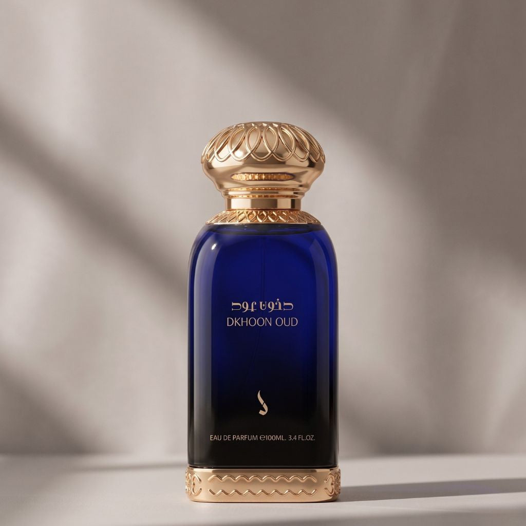 Dkhoon Emirates Dkhoon Oud  100ml Eau de Parfum
