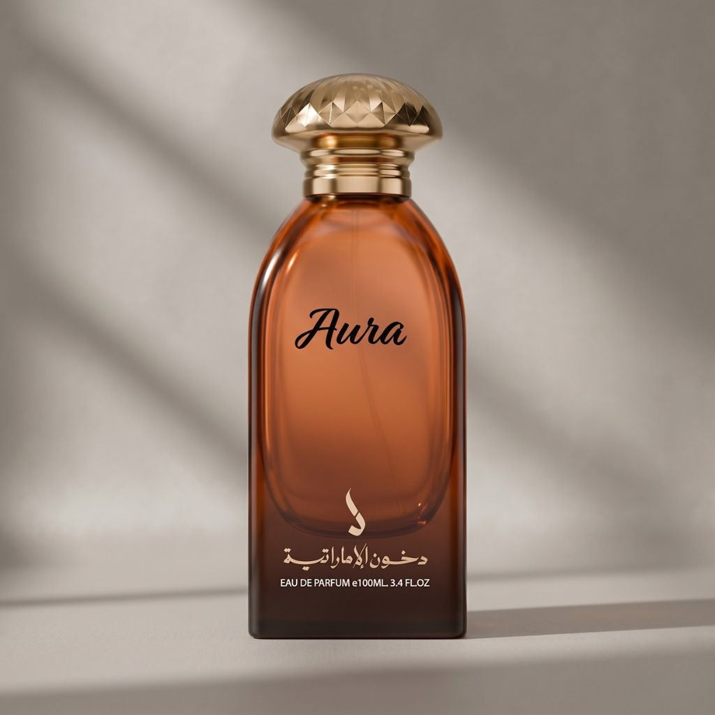 Dkhoon Emirates Aura  100ml Eau de Parfum