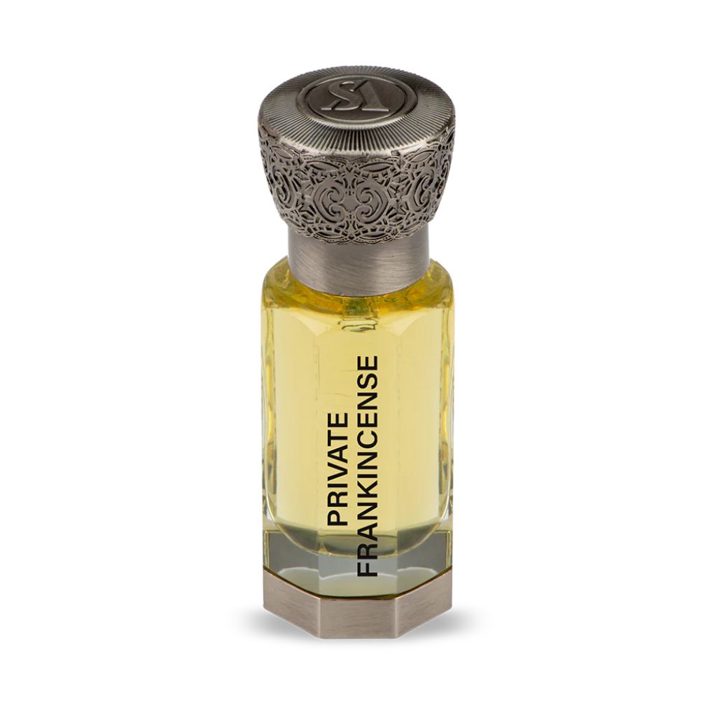 Swiss Arabian Prive Frankincense 12ML CPO