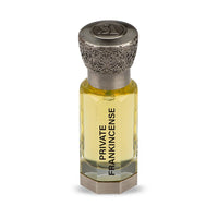 Swiss Arabian Prive Frankincense 12ML CPO