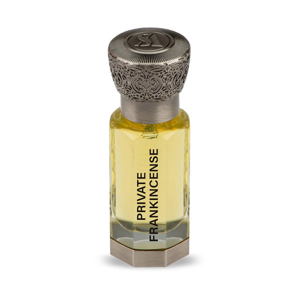 Swiss Arabian Prive Frankincense