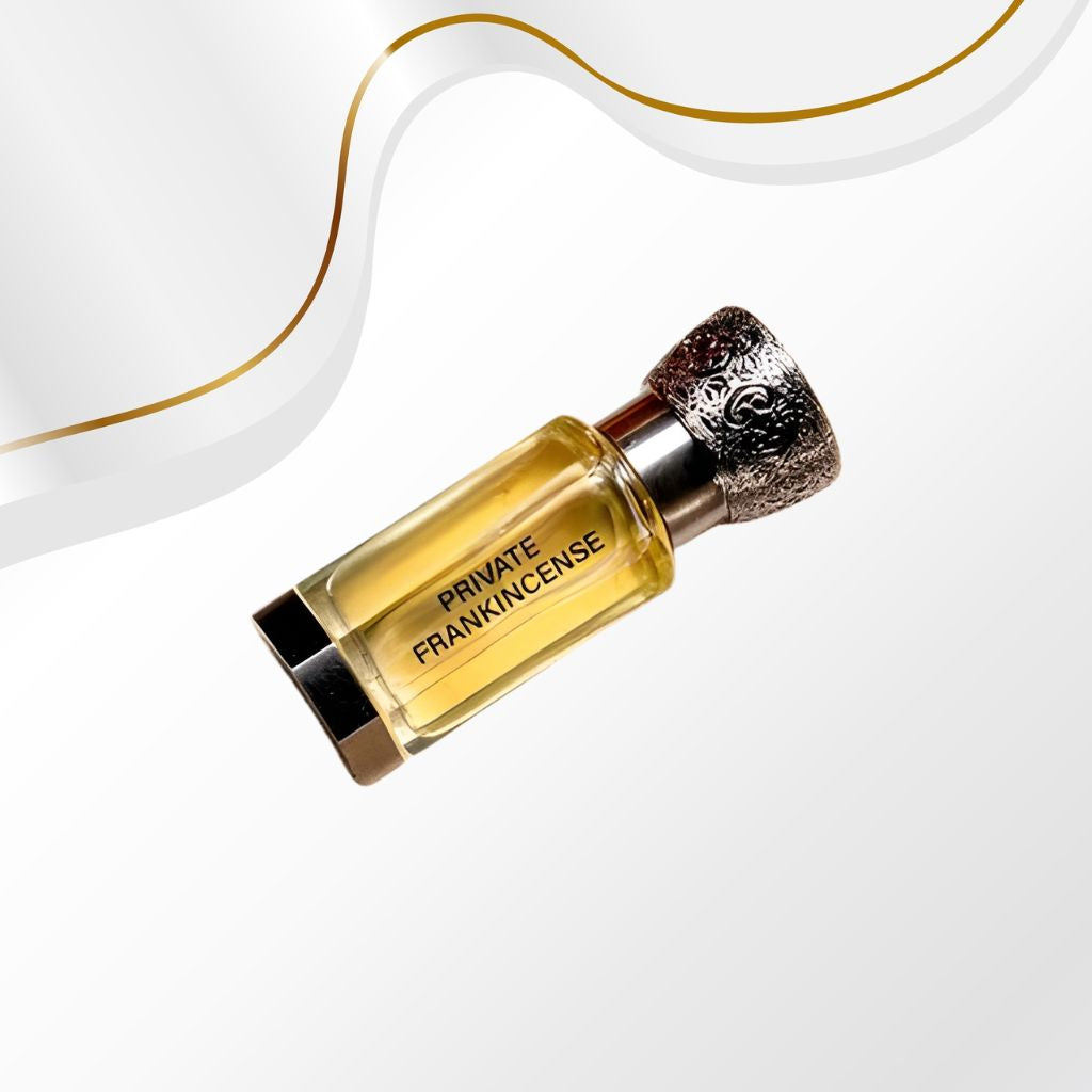 Swiss Arabian Prive Frankincense 12ML CPO