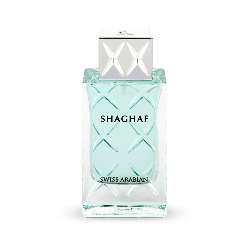 Swiss Arabian Shaghaf Men 75ML Eau De Parfum