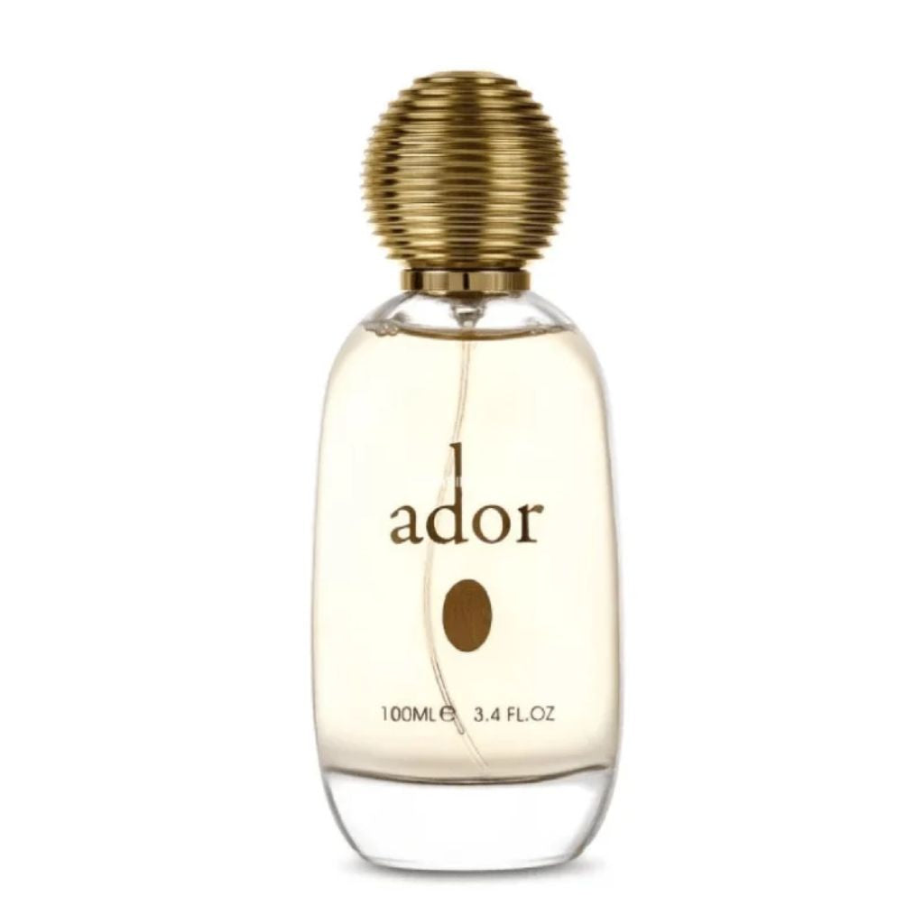 fragrance world Ador 100ML Eau De Parfum