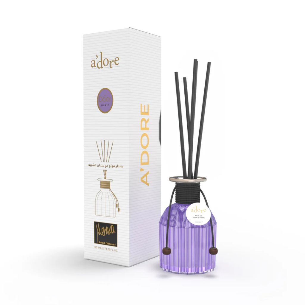 Gulf Orchid J'adore Doftstickor 100ml