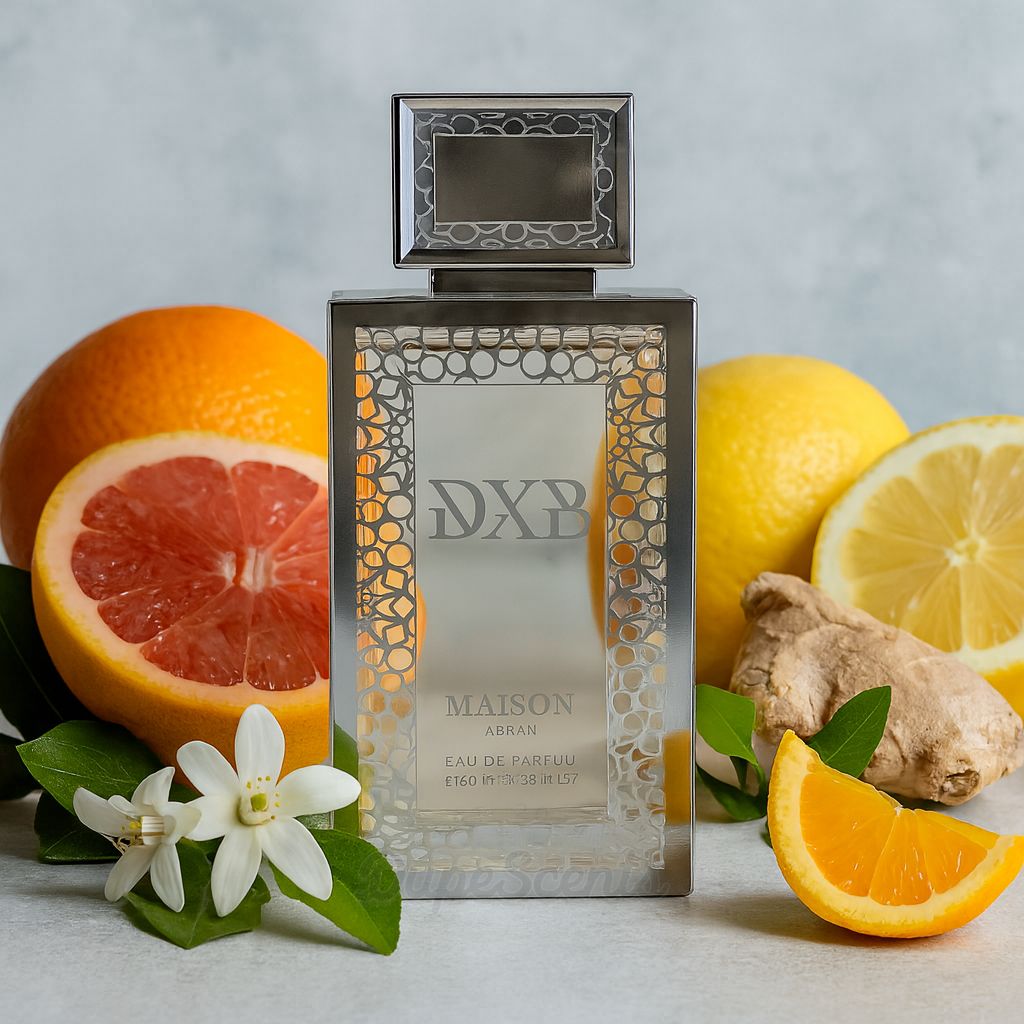 Maison Asrar DXB 100ML Eau De Parfum