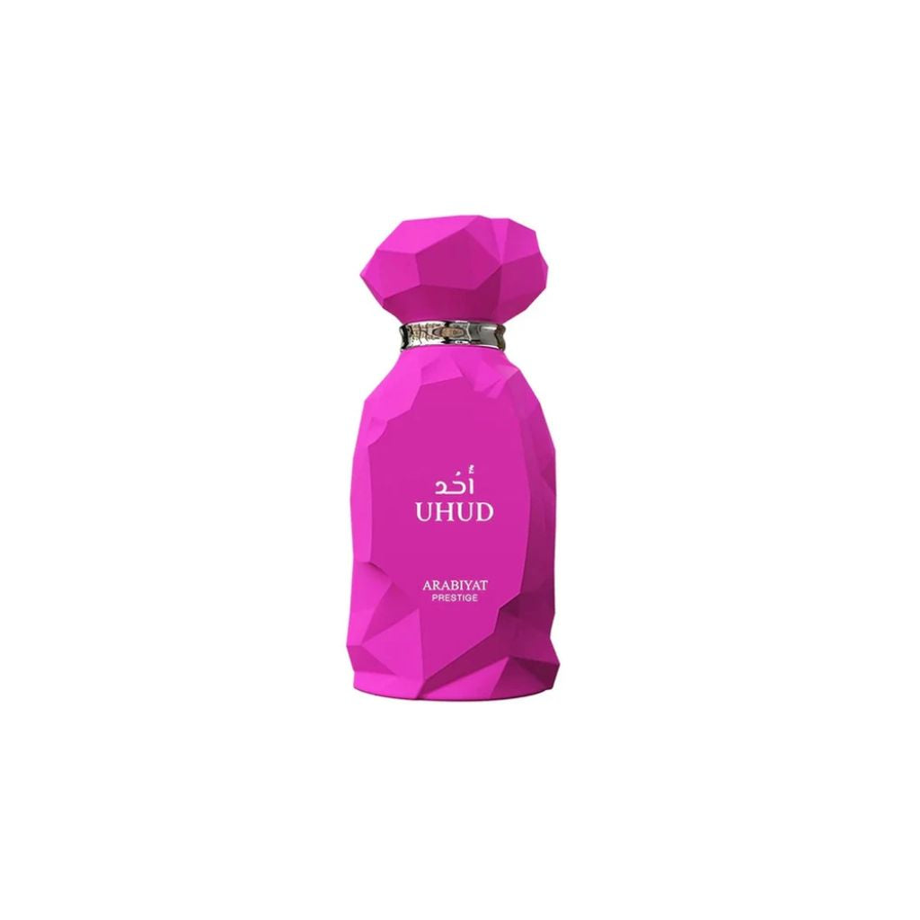 Arabiyat Prestige Uhud 100ml Eau De Parfum