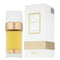 French Avenue Zenith vanilj eau de parfum-flaska och vit ask med gulddetalj