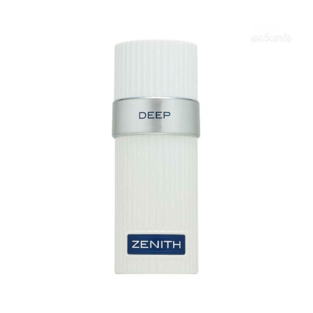 French Avenue Zenith Deep 100ml Eau De Parfum - Dupescents.se