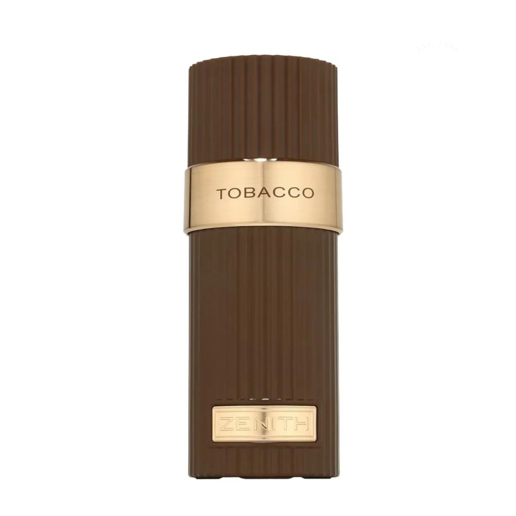 French Avenue Zenith Tobacco 100ml Eau De Parfum - Dupescents.se
