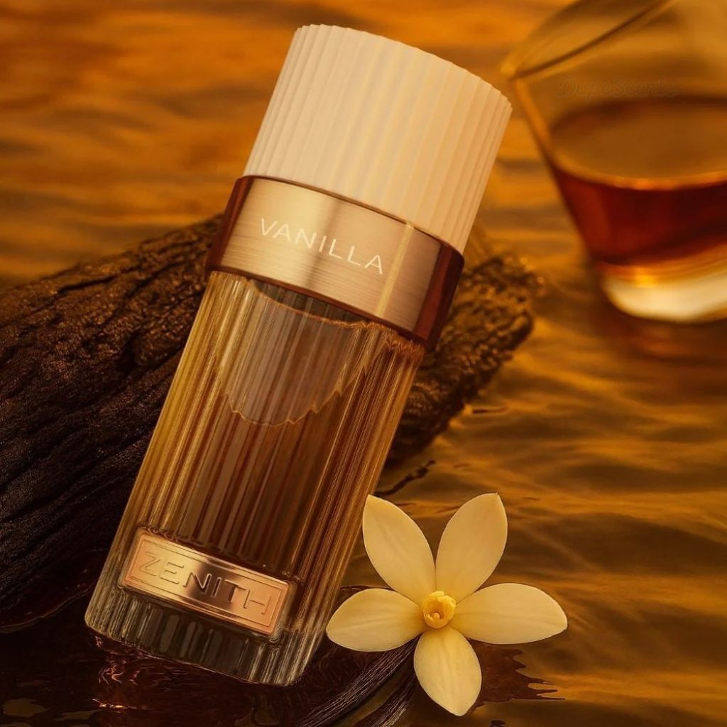 French Avenue Zenith Vanilla 100ML Eau De Parfum