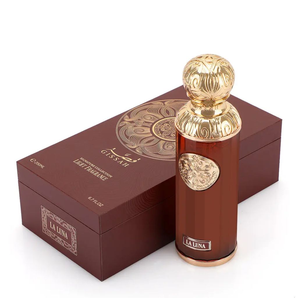 Gissah La Luna 200ML Eau De Parfum
