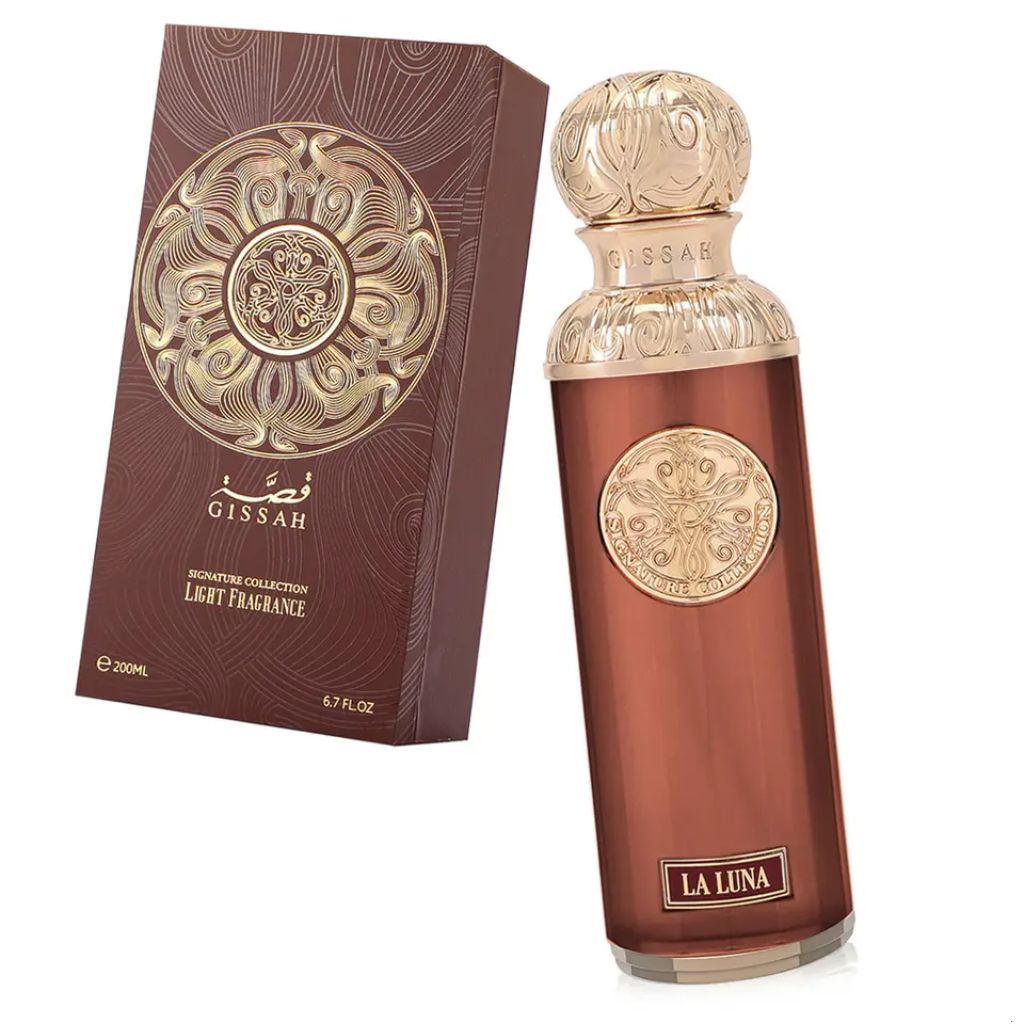 Gissah La Luna 200ML Eau De Parfum