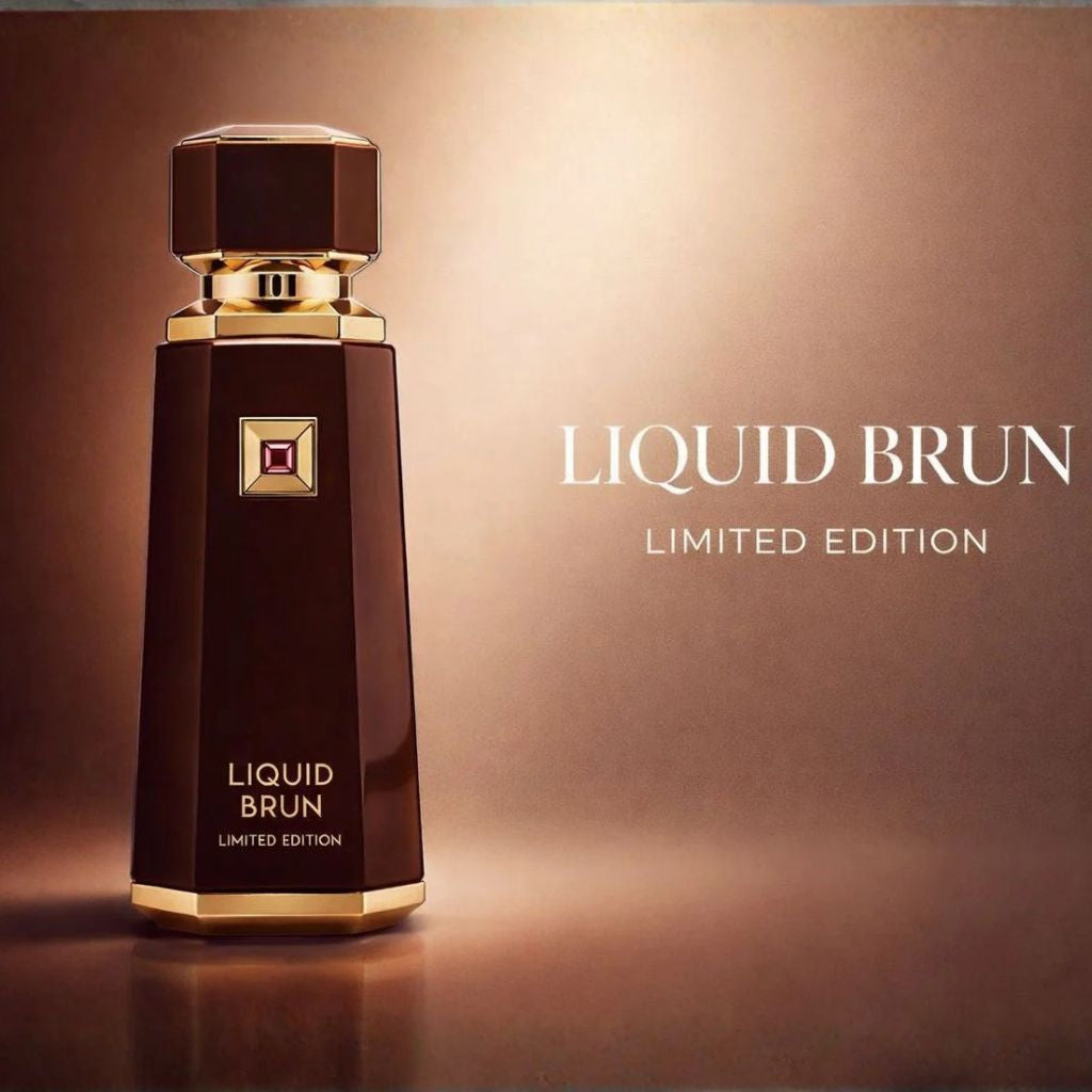 French Avenue Liquid Brun Extrait De Parfum 150ML