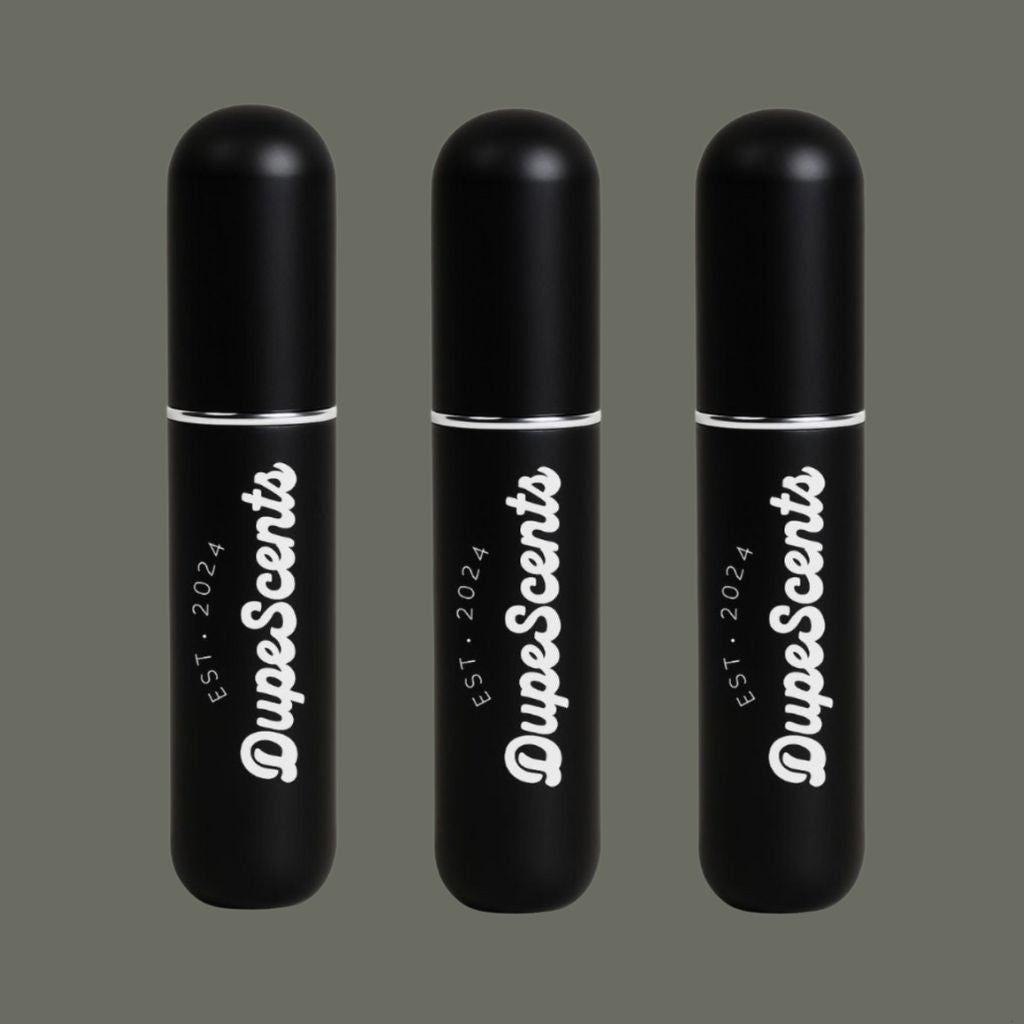 Travel size 5ML Dupescents - Dupescents.se