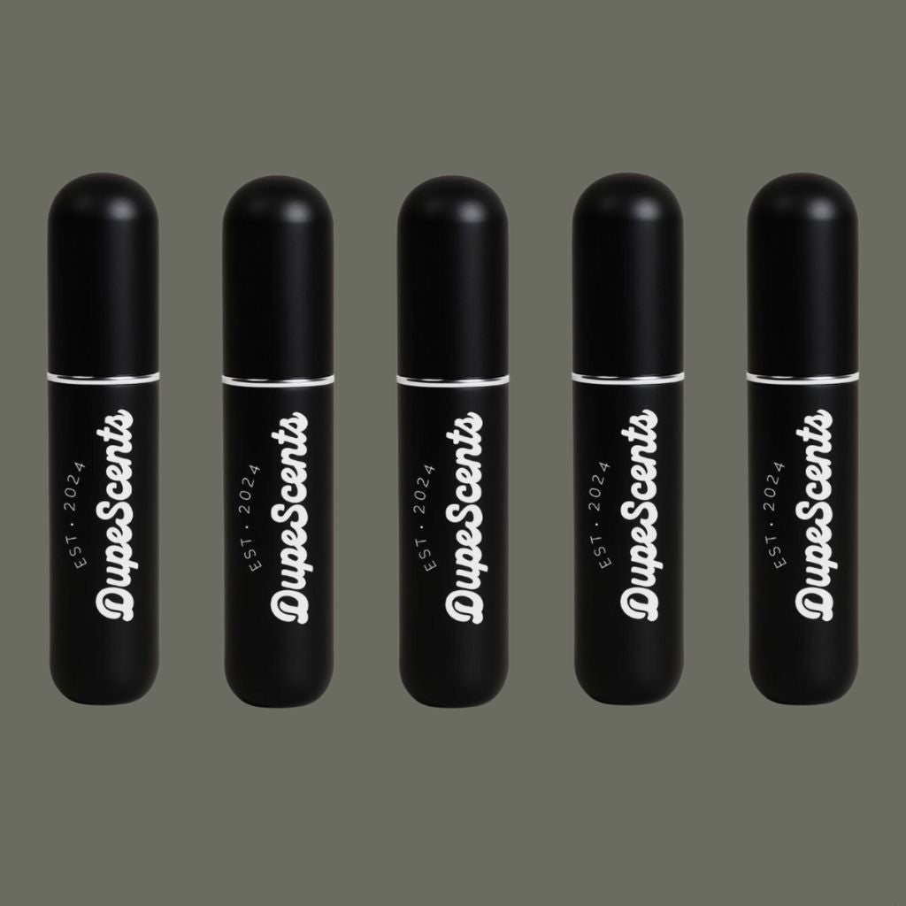 Travel size 5ML Dupescents - Dupescents.se