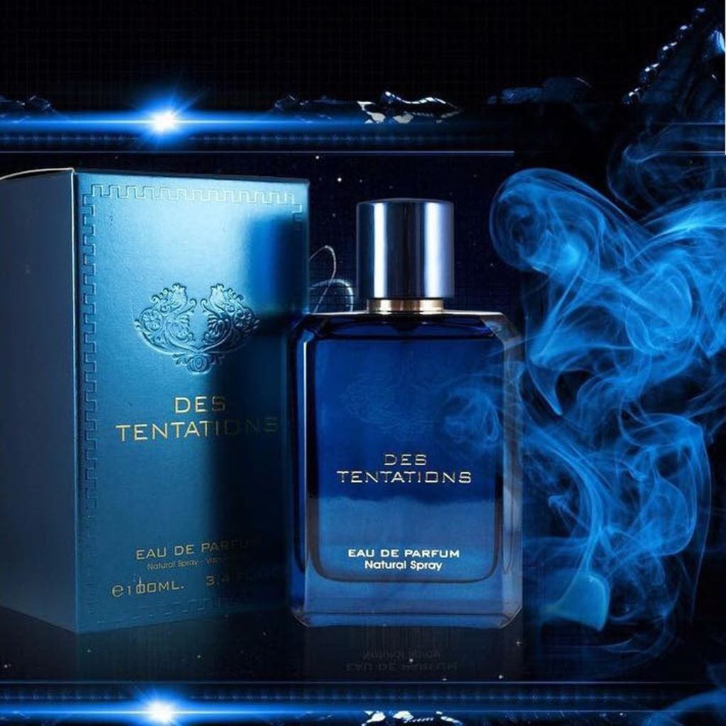 Fragrance World Des Tentations - Dupescents.se