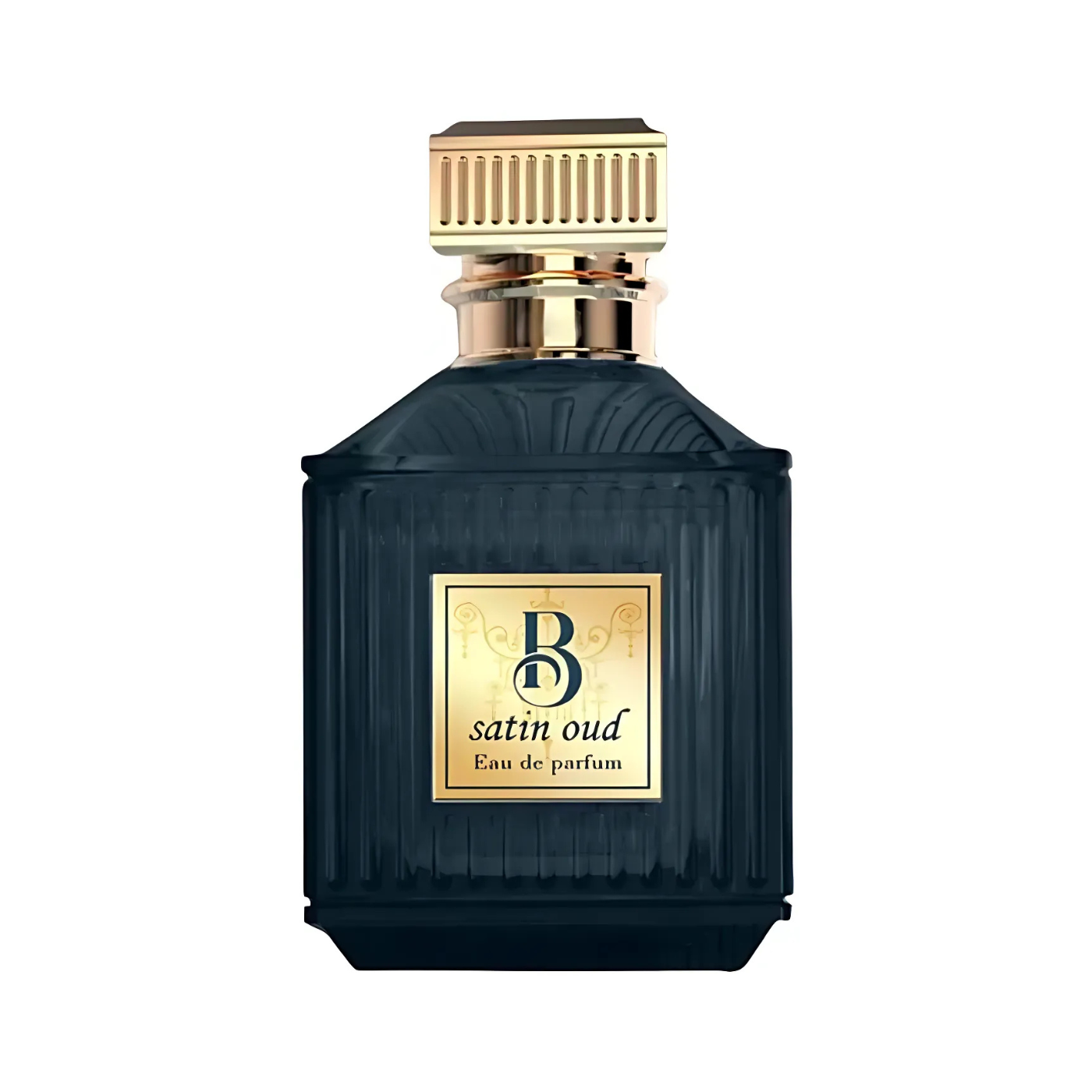 B Satin Oud