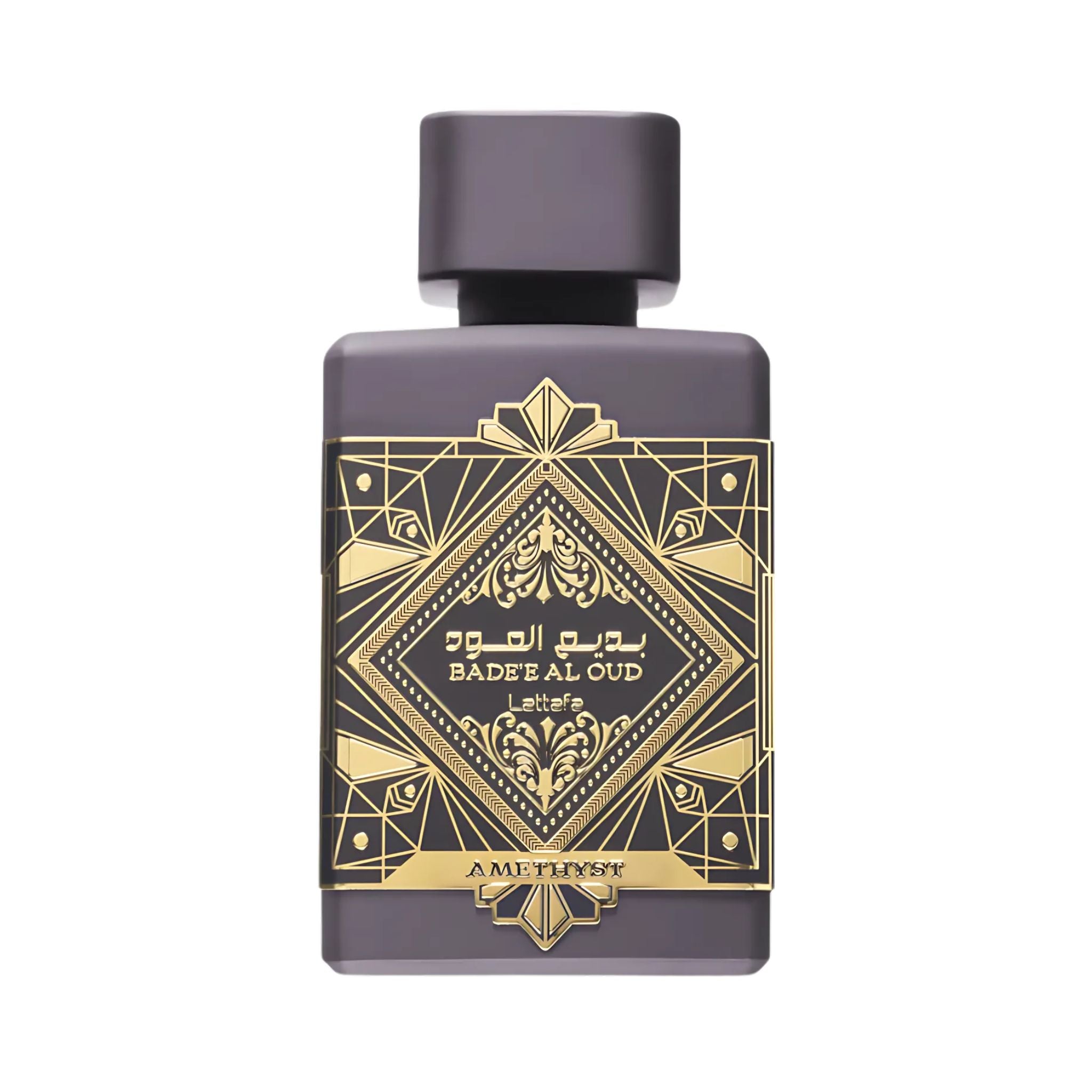 Bade'e al Oud Amethyst - Dupescents.se