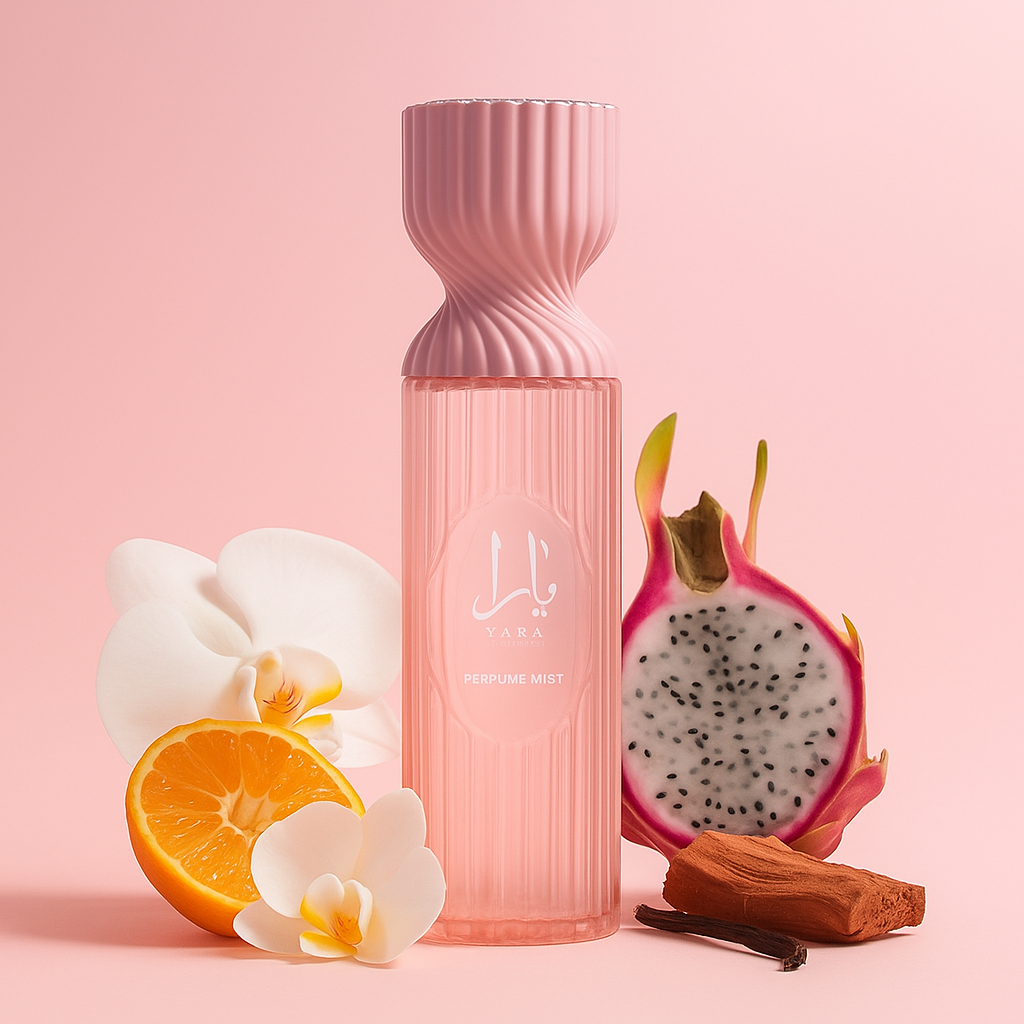 Lattafa Yara Bodymist 250ML