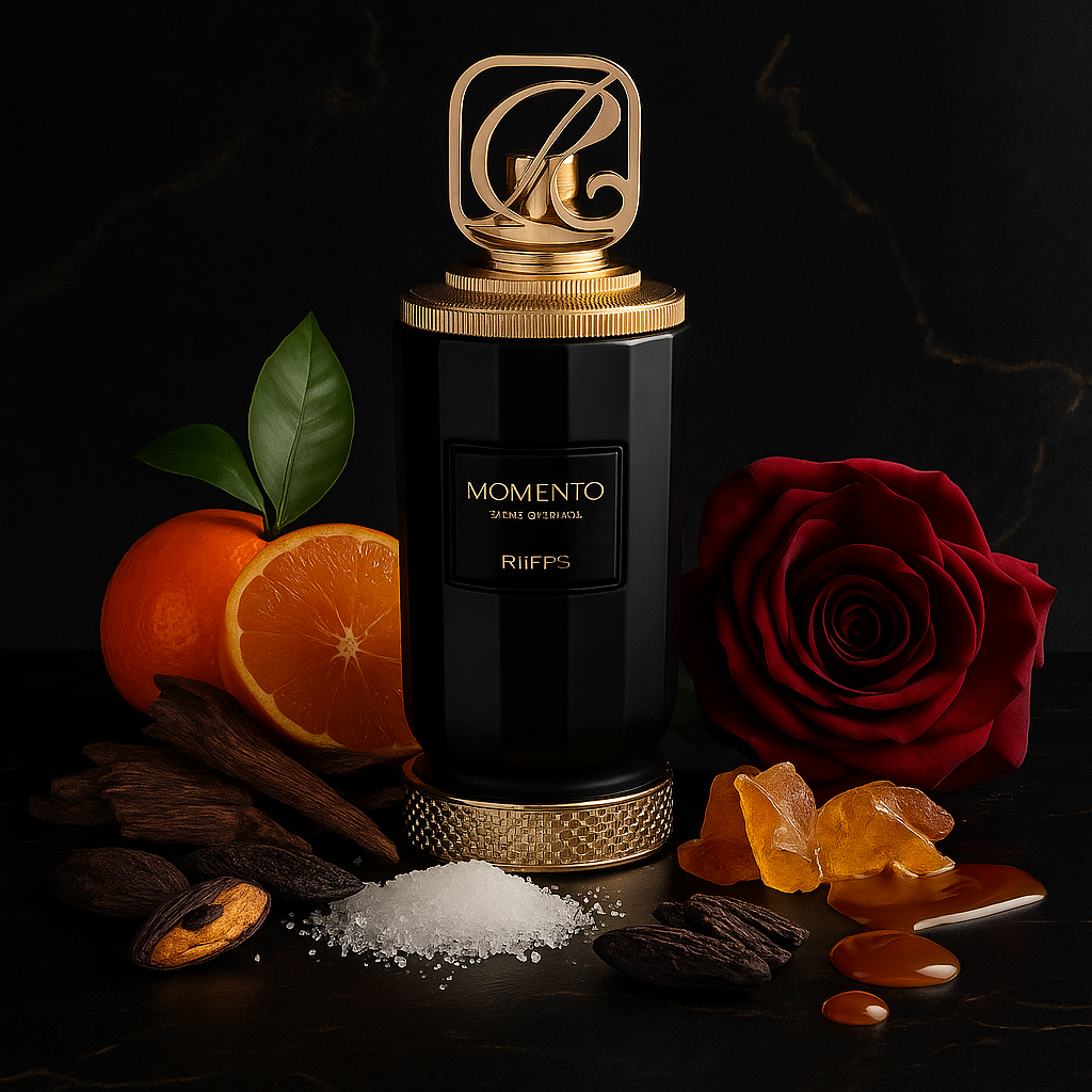 Riiffs Momento 100ML Extrait De Parfum