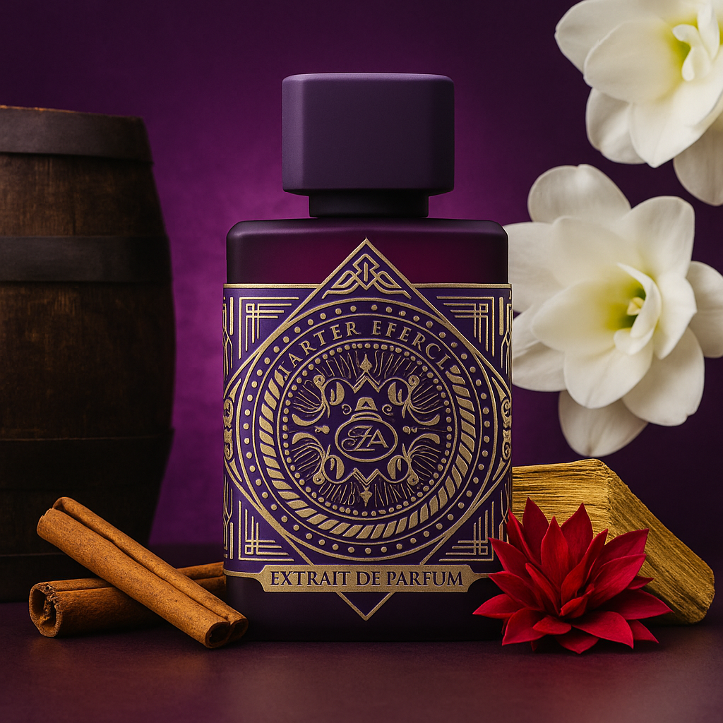 French Avenue After Effect 100ML Eau De Parfum