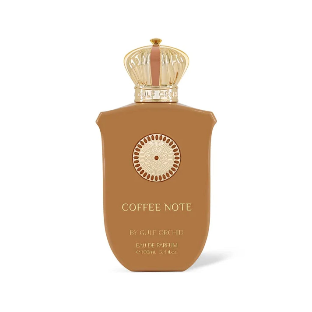 Gulf Orchid Coffee Note 100ML Eau De Parfum - Dupescents.se