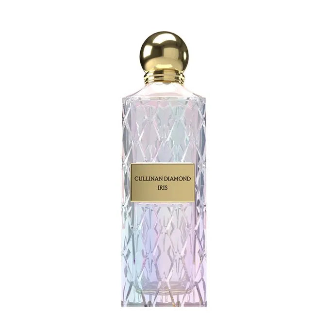 Ibrahim Al Qurashi Cullinan Diamond Iris 150ML Eau De Parfum