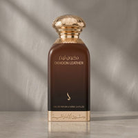 Dkhoon Emirates Dkhoon Leather 100ml Eau de Parfum