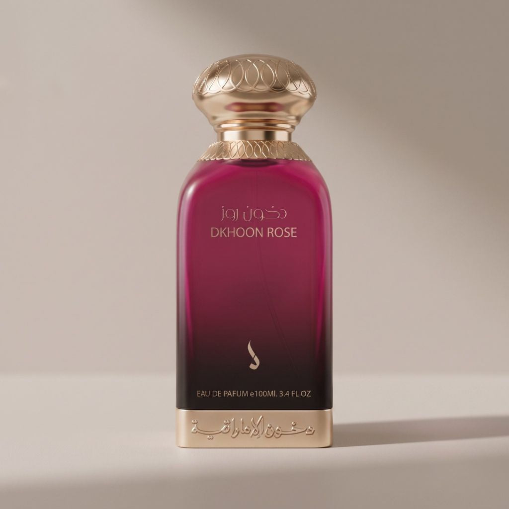 Dkhoon Rose Dupescents