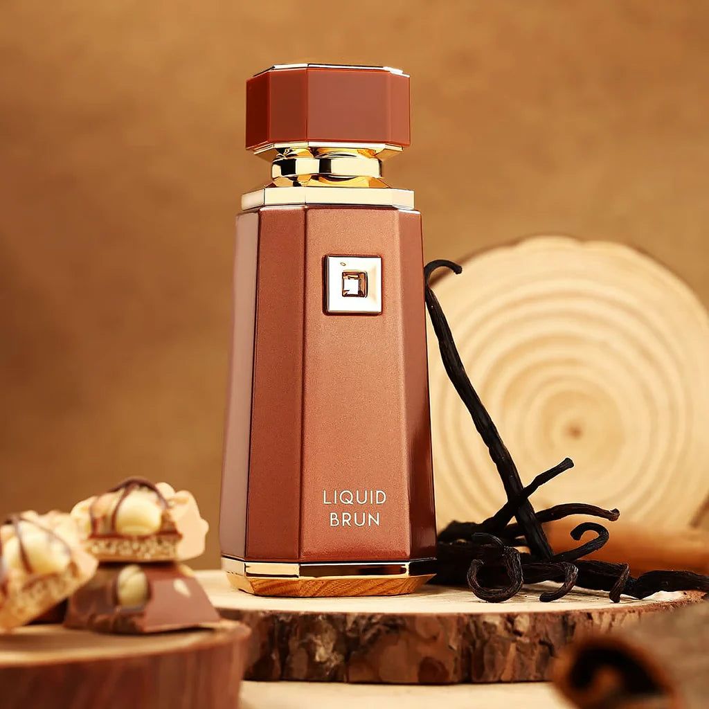 French Avenue Liquid Brun 100ML Eau De Parfum