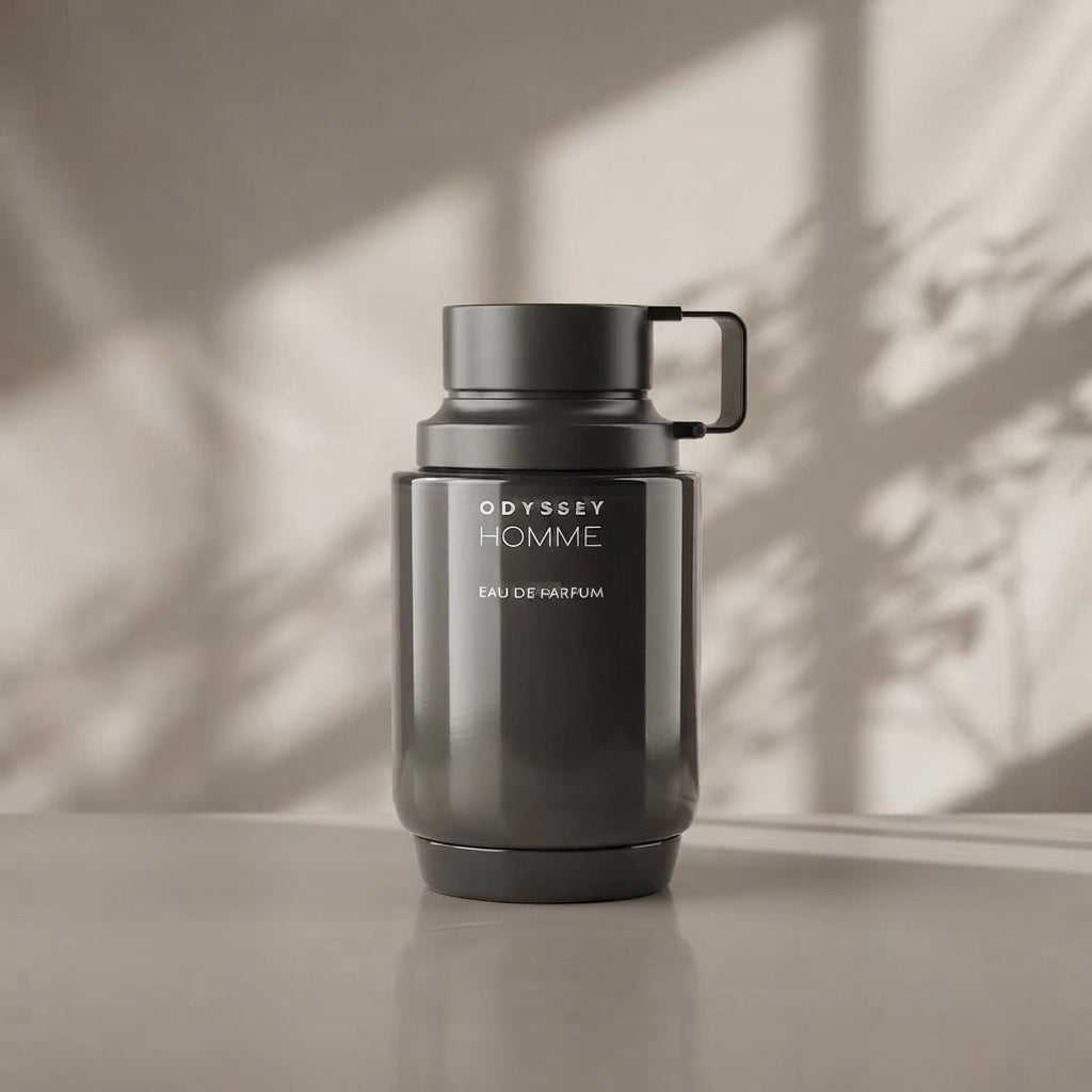 Armaf Odyssey Homme 100ml Eau De Parfum