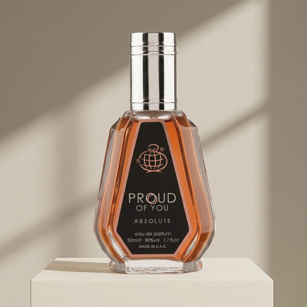 Fragrance World Proud Of You Absolute (50ml)