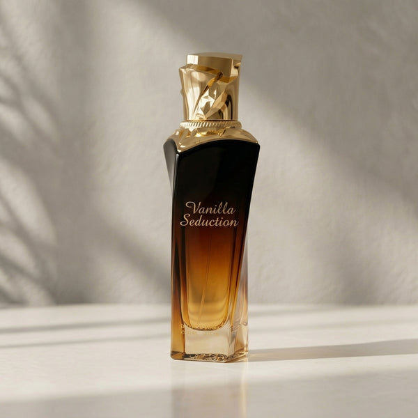 Maison Asrar Vanilla Seduction