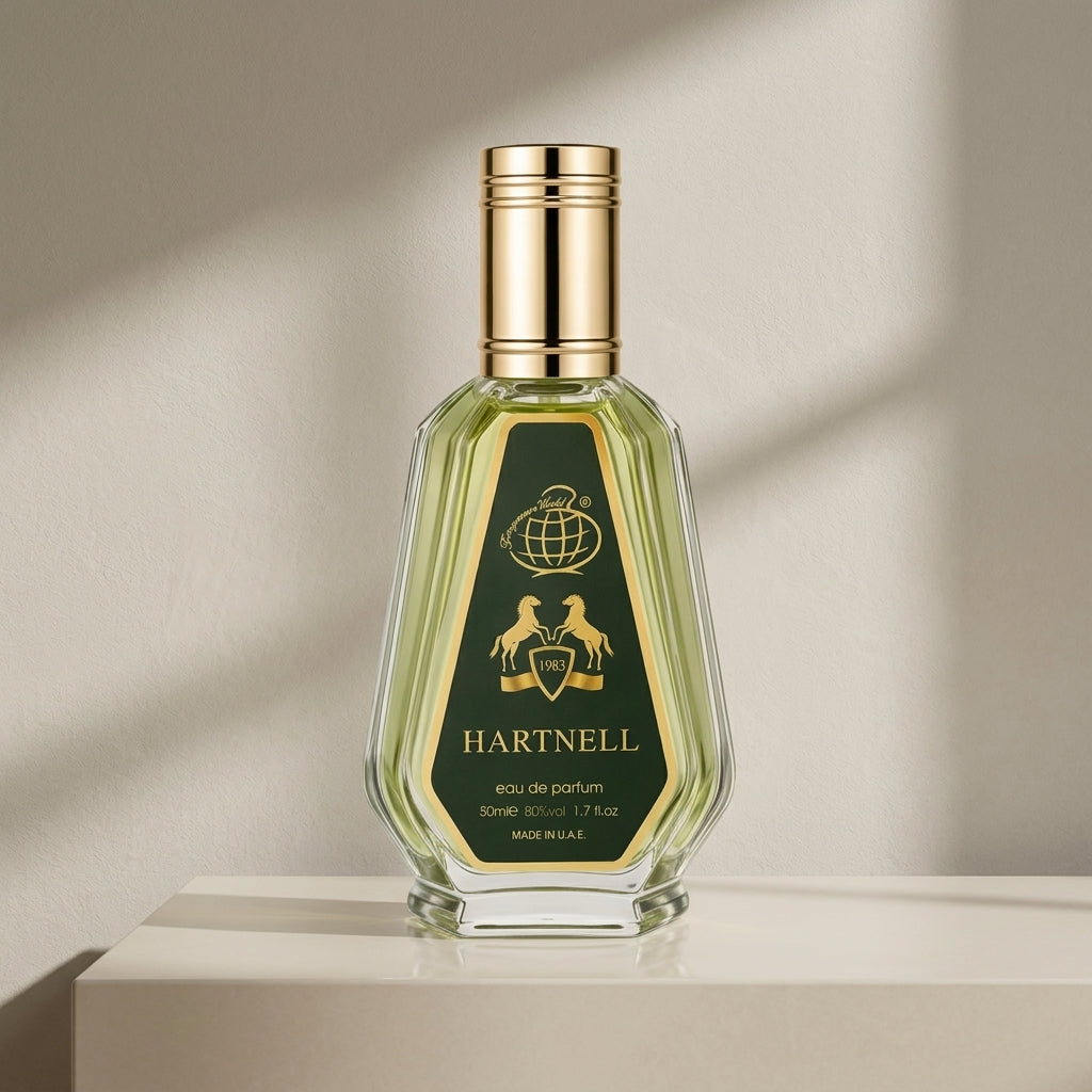 Fragrance World Hartnell (50ml)