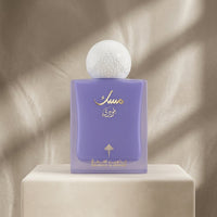 Blueberry Musk
