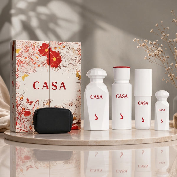 Dkhoni Casa Gift Set