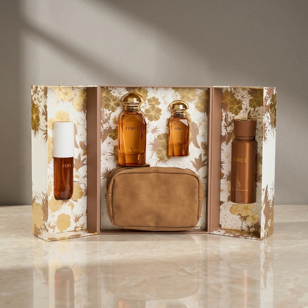Dkhoni Force Gift Set