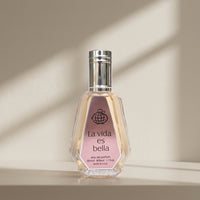 Fragrance World La Vida Es Bella
