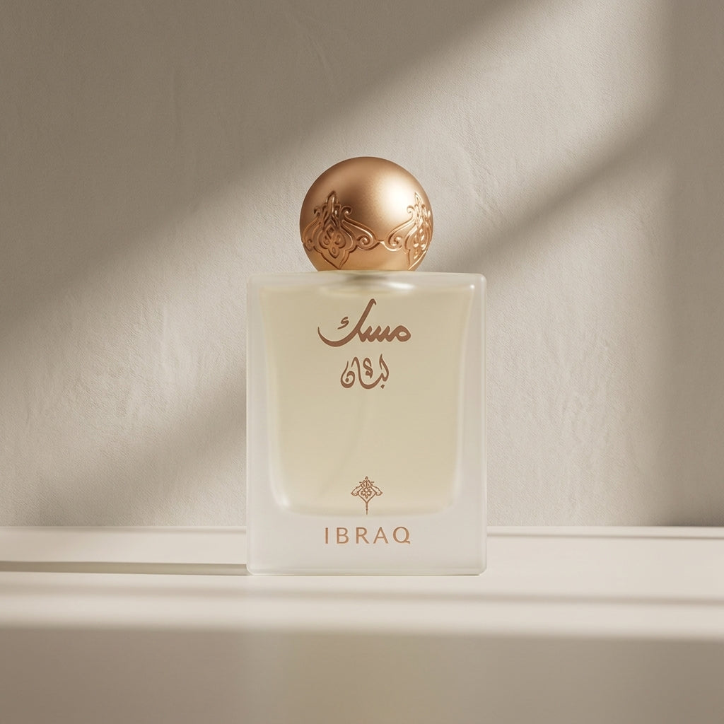 Luban Musk