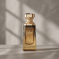 Eshal Vanilla