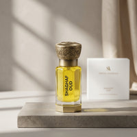 Shaghaf Oud CPO 12ml