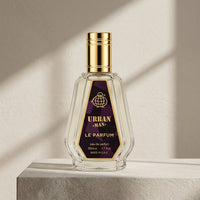 Fragrance World Urban Man Le Parfum