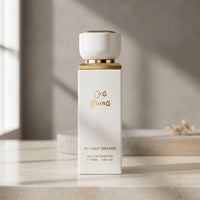 Gulf Orchid Coco Blanco 100ml Eau De Parfum