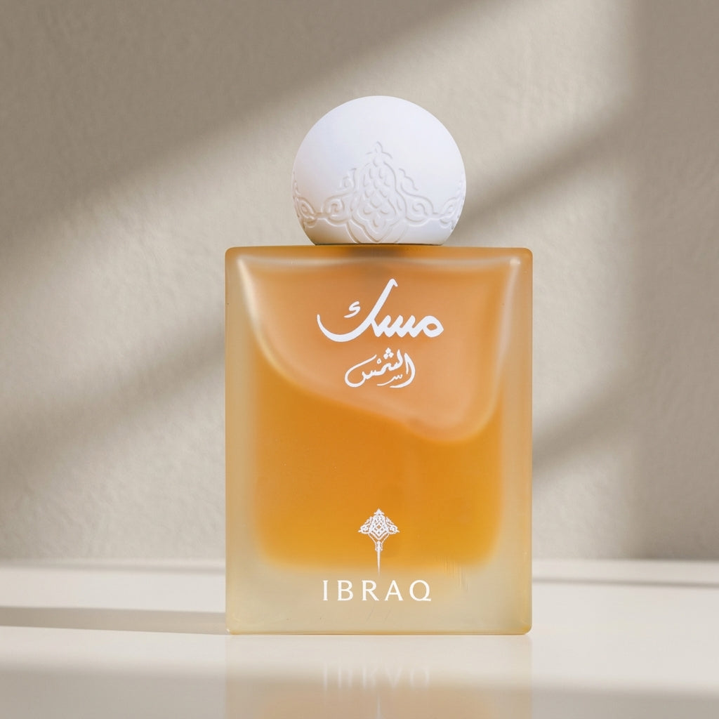 Shams Musk