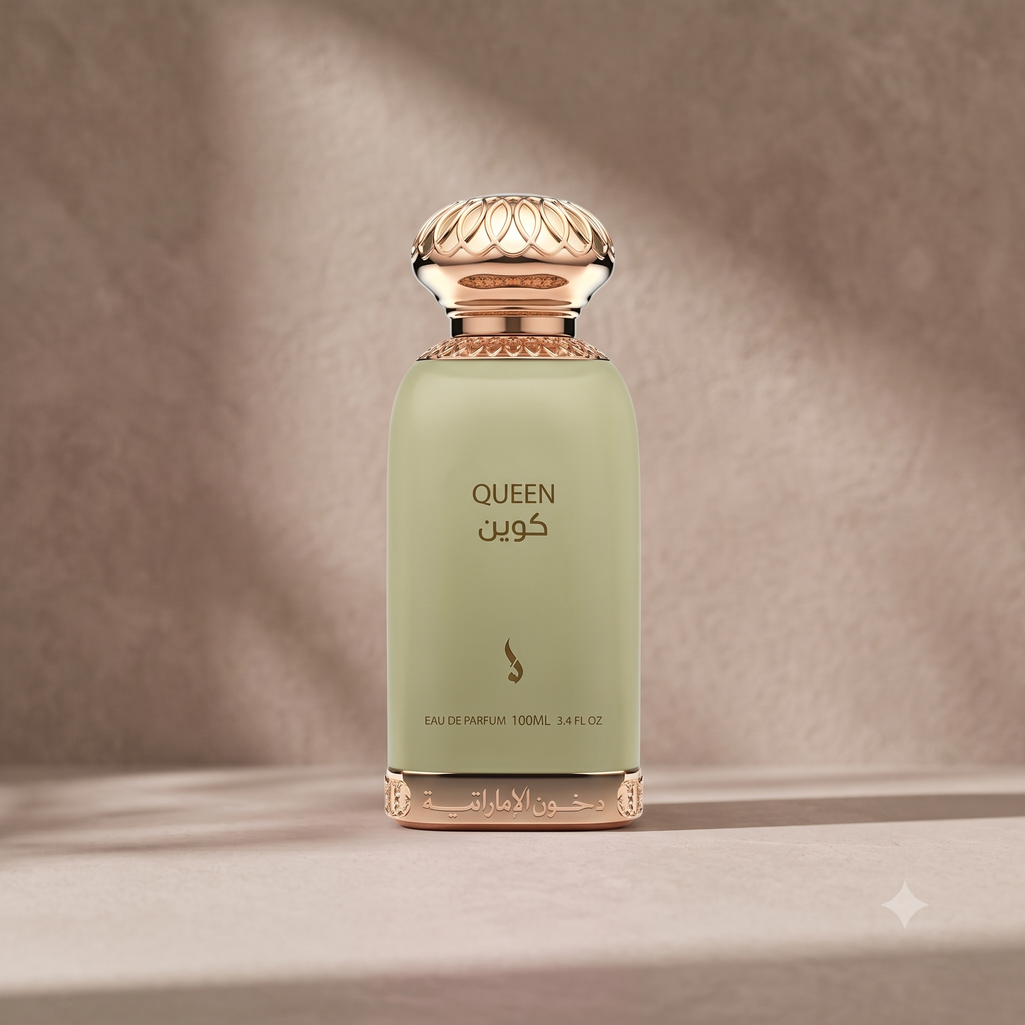 Queen - Dkhoni 100ml Eau de Parfum